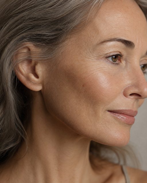 Anti-Aging Renewal Peel