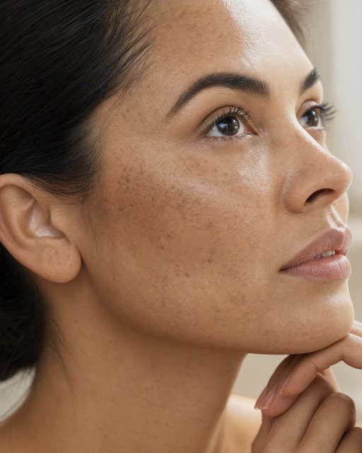 Brightening Renewal Peel