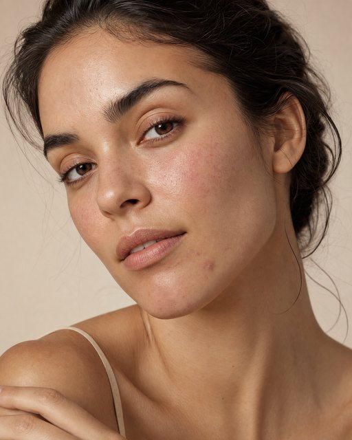 Customised Facial