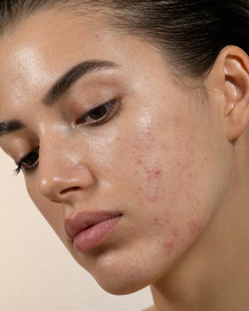 Deep Cleansing Purifying Treatment