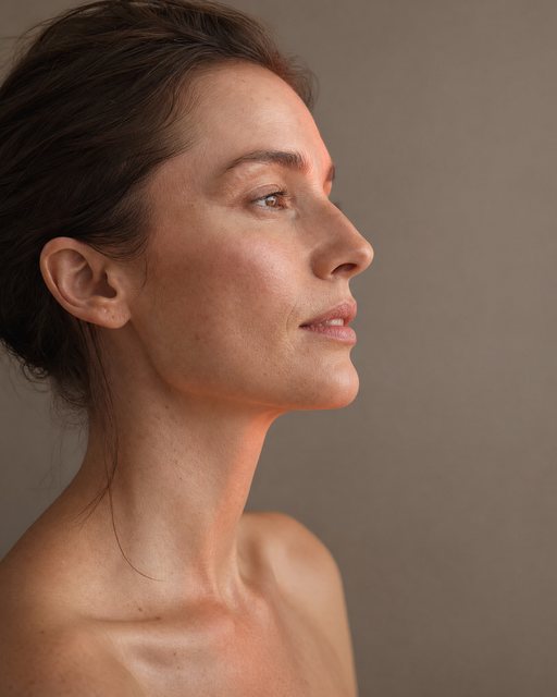 LED Facial